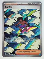 Surfer / Erhabene Helden / Ascended Heros / ASC 293
