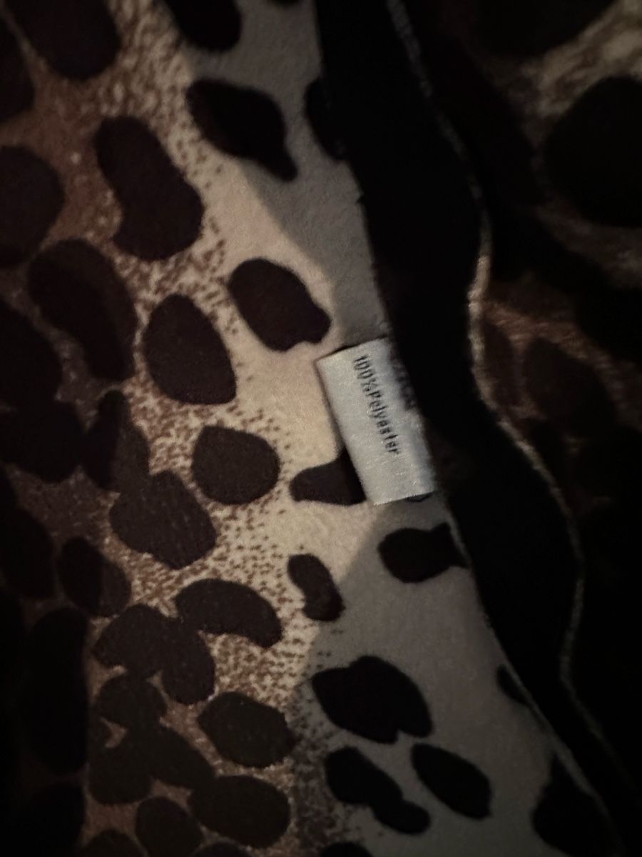 Giacche: Schicker Blazer Gr. 36 Leo-Details Cappuccino – Usato da Wettswil venduto da haddy91 3