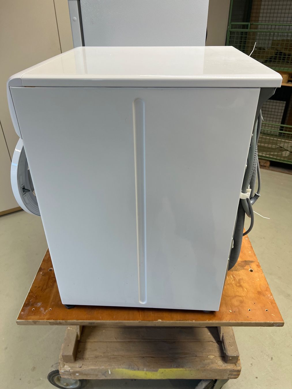 Electrolux Lavatrici: Waschmaschine – Usato da Adetswil venduto da man_d7vt 2