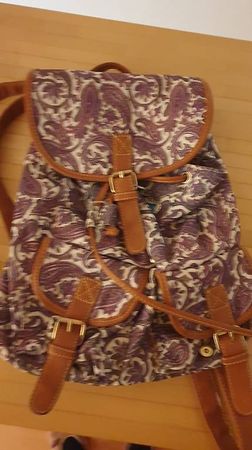 sac à dos