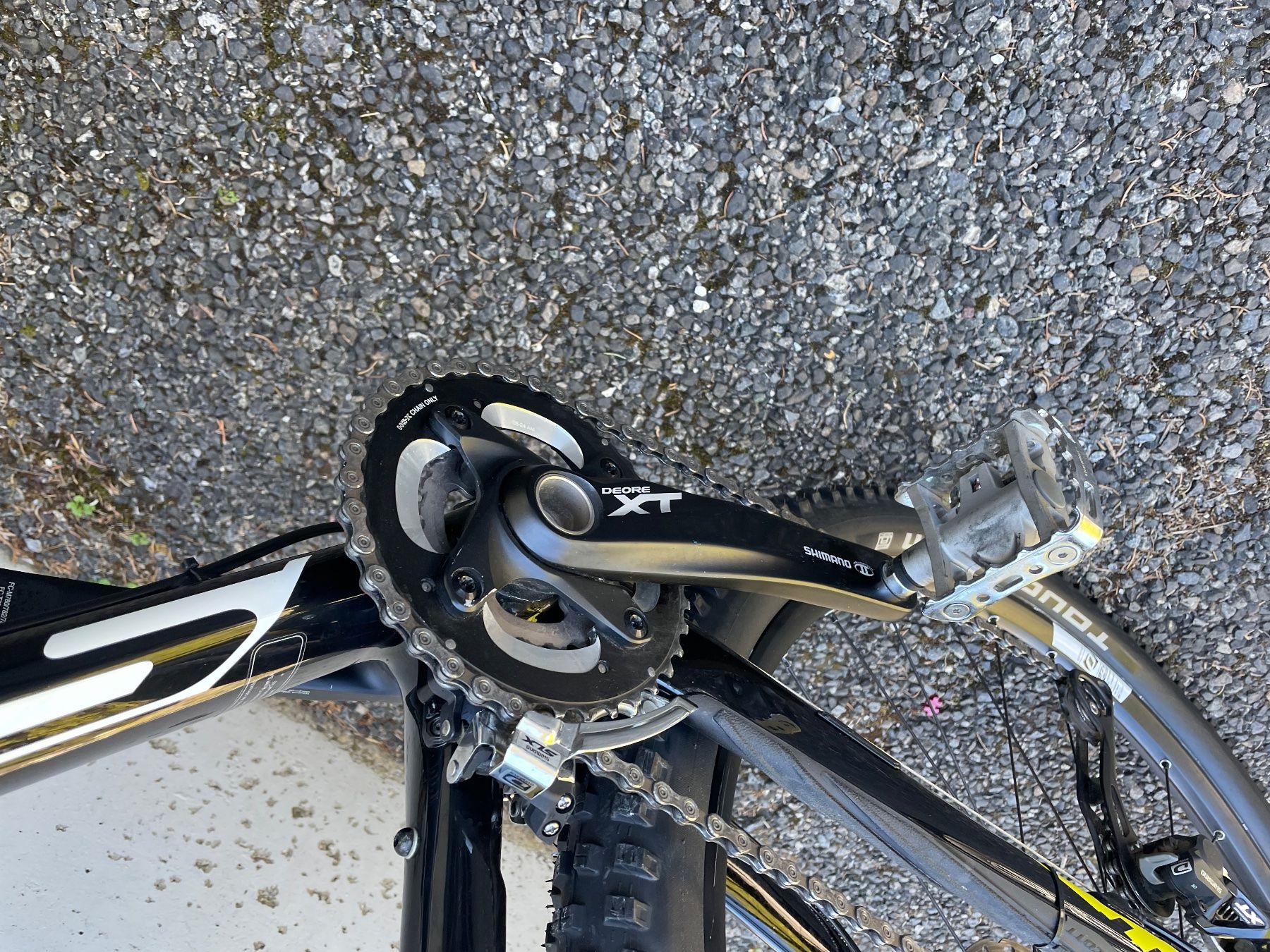 Scott Velos: MTB Scott Scale 930 carbon – Gebraucht aus Trübbach von U81 6