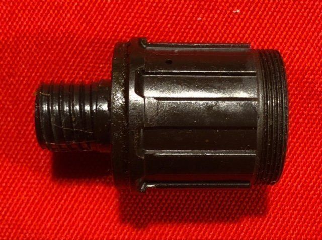 Freilauf Shimano 7 Fach