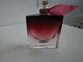 Lancome very Cherry