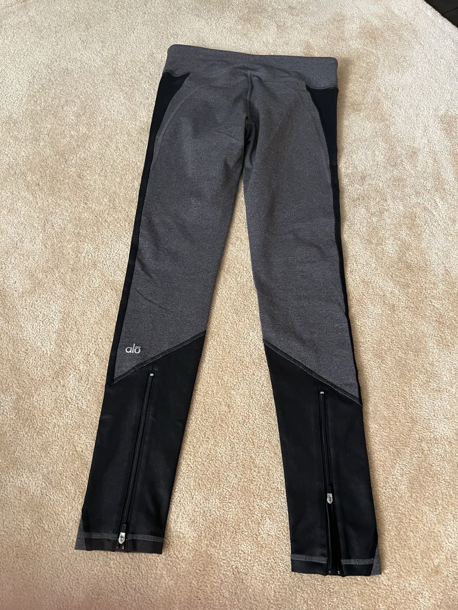 Leggings: 4 Designer Sportleggings Gr. M – Usato da Kilchberg ZH venduto da Lisavivienne 8