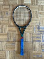 Vintage Tennisschläger Camaro over size