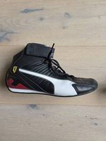 Puma Kart Schuhe Mid Gr. 40