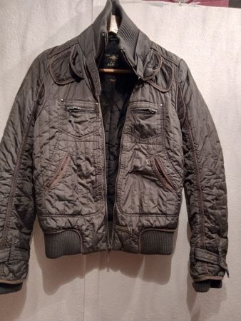 Jacke von Replay, sehr guter Zustand, Grösse S