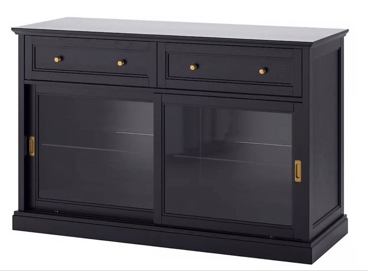 Vetrine: Ikea Masjö Vitrine – Usato da Walzenhausen venduto da dadec 1