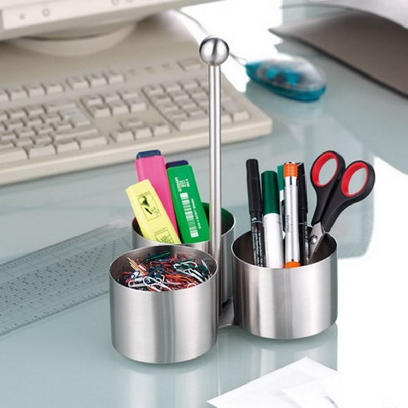 Set di piatti: Snackset BOSTON,Kapselhalter,Stifthalter – Nuovo e nell'imballaggio originale da Wettingen venduto da kochshop 1