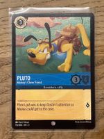 Lorcana: 152/204 • EN • 3   FOIL
