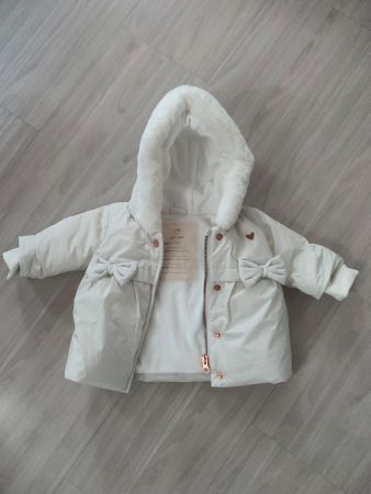 Baby Winter Jacke Next Baby size 68cm (3-6 Monate)