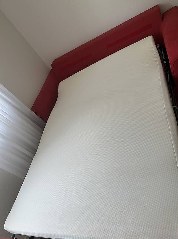 Divani: Bettsofa – Usato da Grenchen venduto da giu_d9sk 1