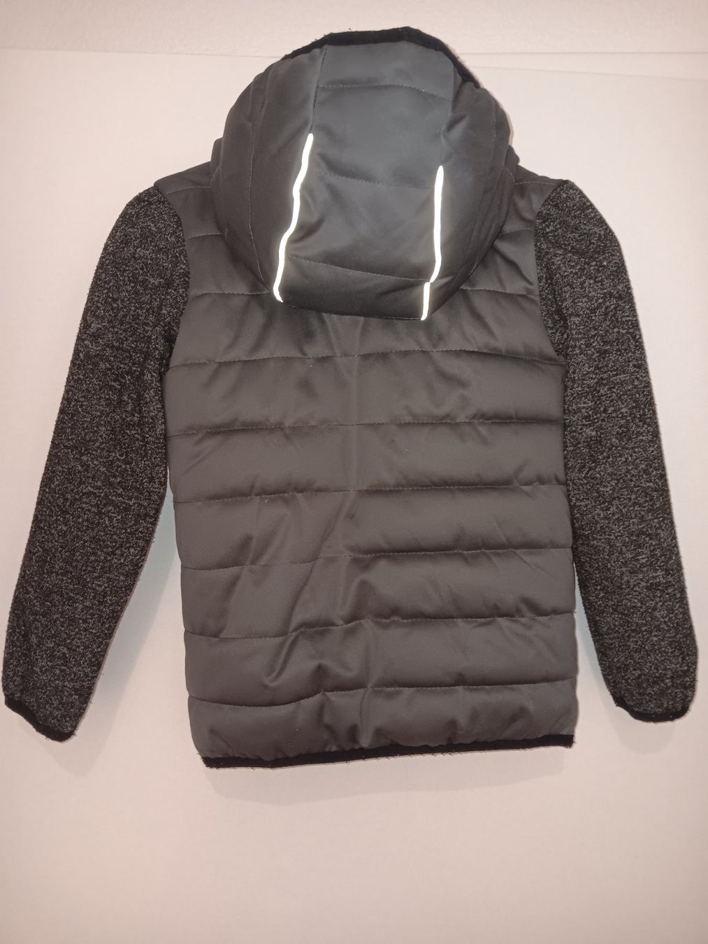 Giacche & Cappotti: Outdoor Jacke ,Gr.122/128 – Nuovo (secondo la descrizione) da aarburg venduto da macacito 3