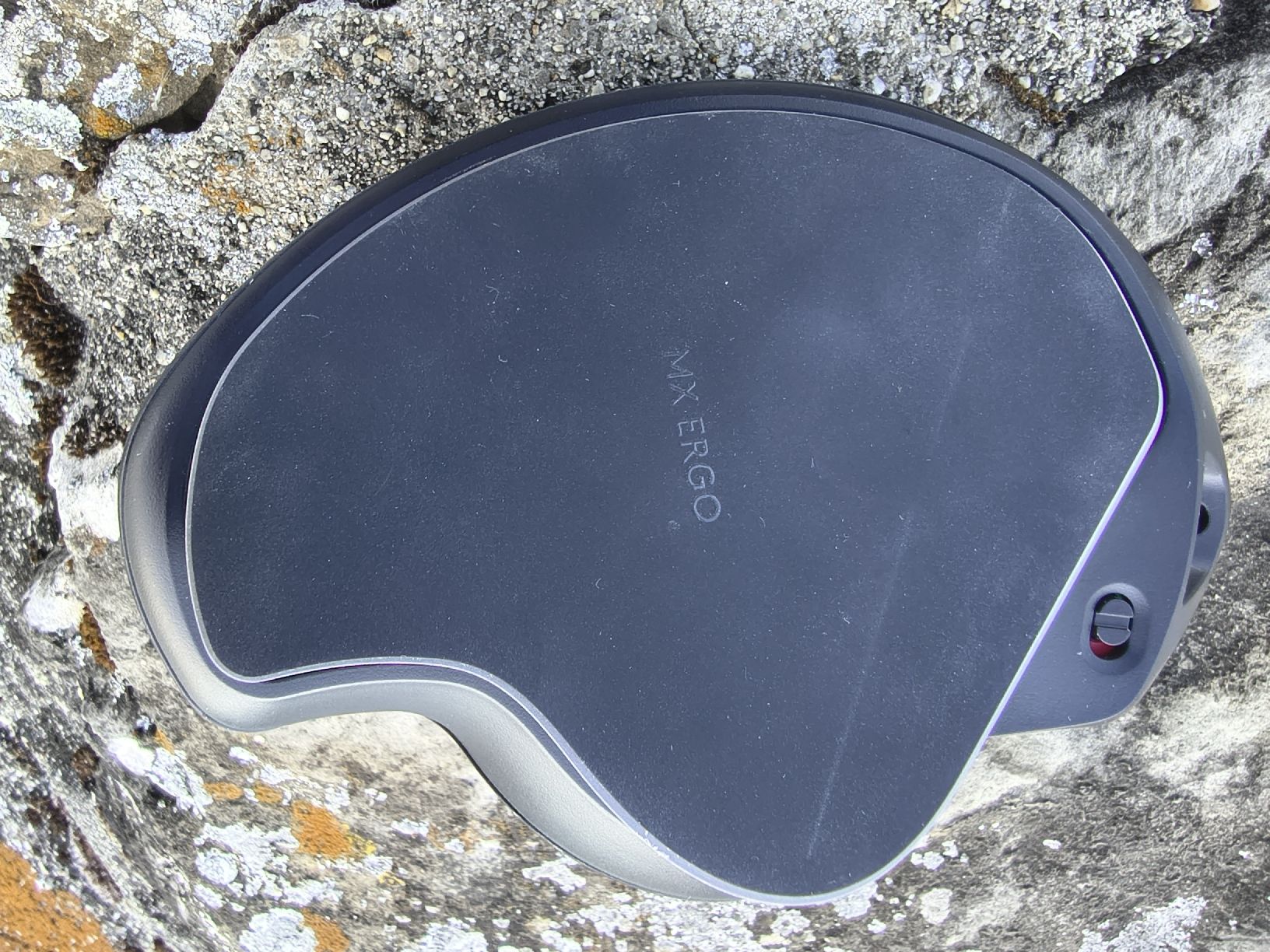 Logitech Mouse: Logitech MX Ergo trackball  – Usato da Chambesy venduto da mgVersion1 3