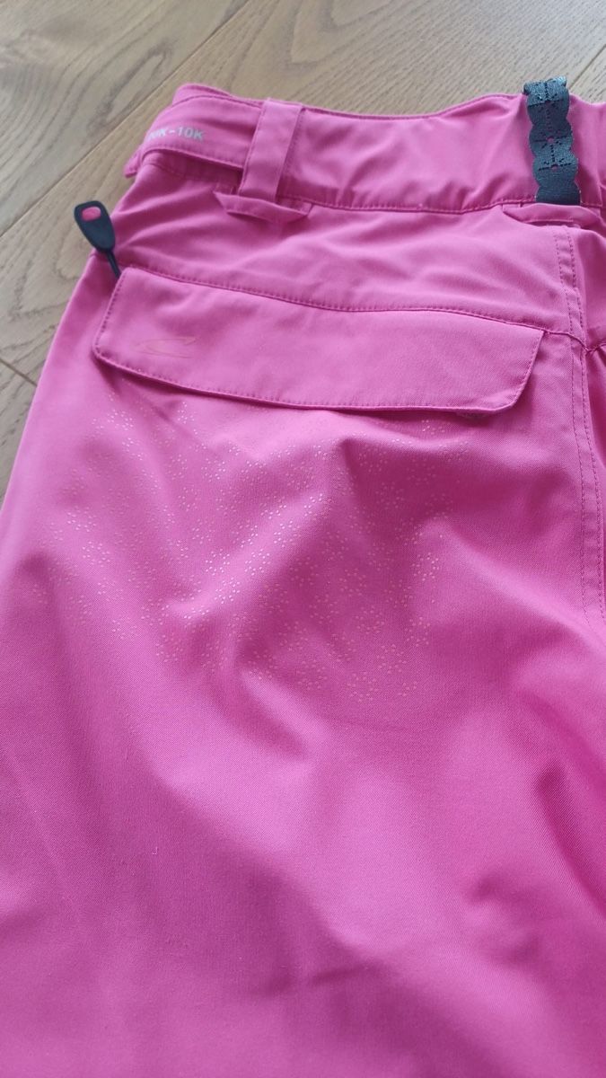 O'Neill Pantaloni: Skihose O‘Neill – Usato da Falera venduto da Casutt 2