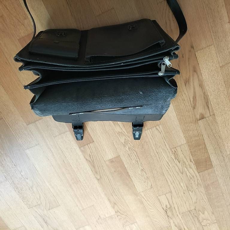Zaini: Schultasche – Usato da Inwil venduto da 20entlebuch 1