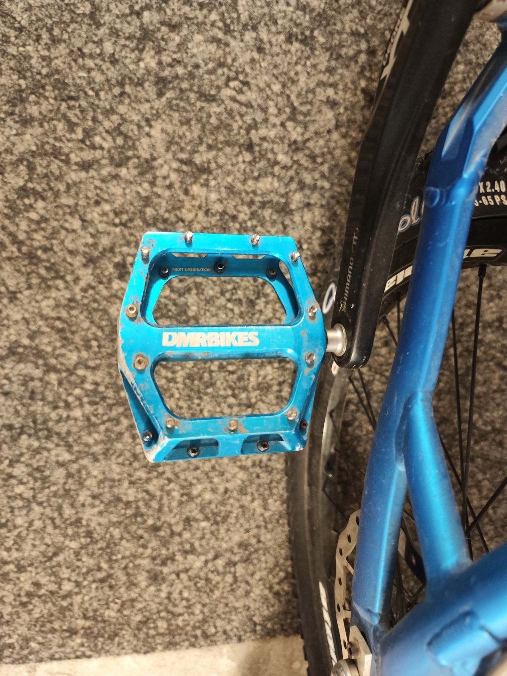 Biciclette: Trial Bike – Usato da Rapperswil SG venduto da pegamail8 5