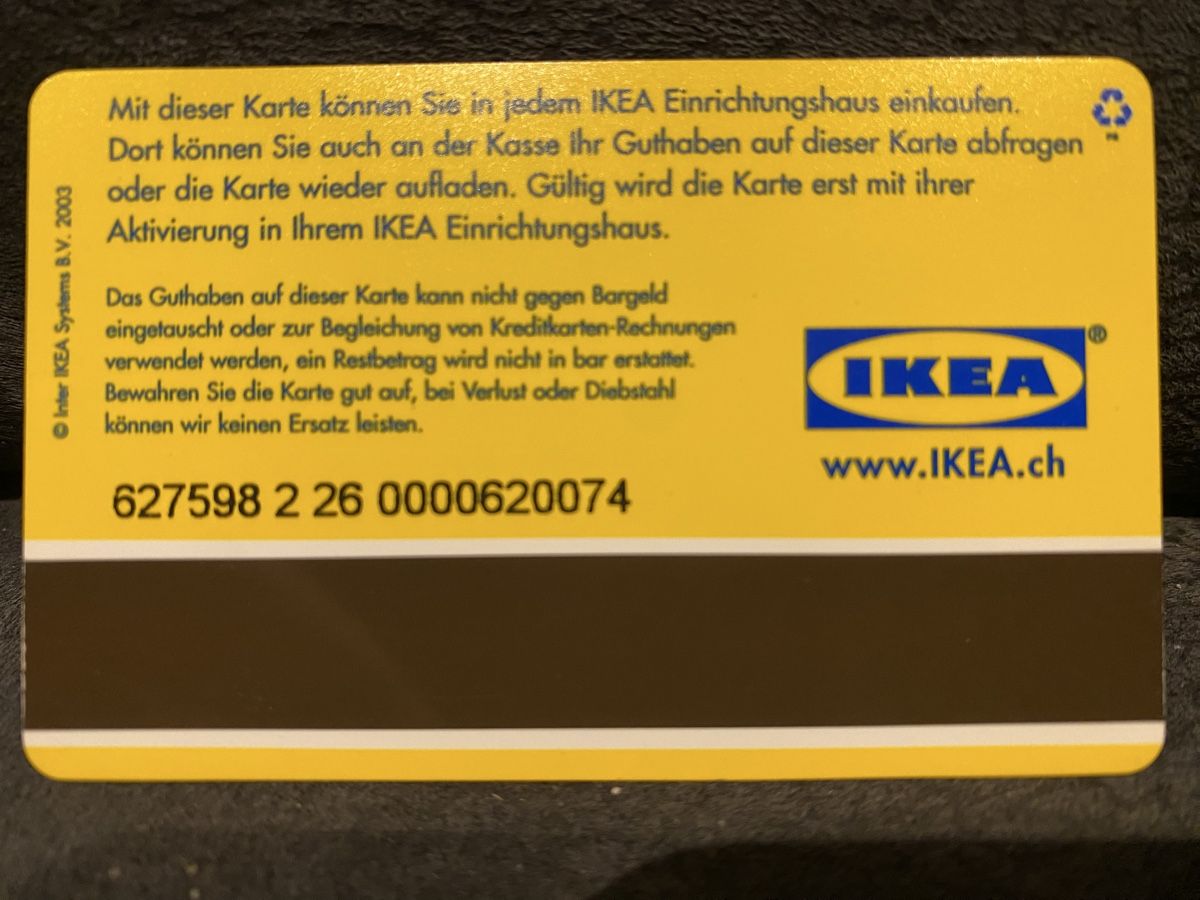 Schede telefoniche: Carte DE – Usato da Lausanne venduto da babacard10 1