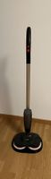 Rotary Mop Bodenreiniger gebraucht mit Ladekabel