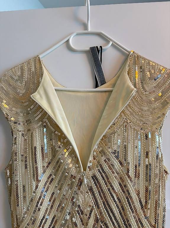 Vestiti: Gatsby Kleid  – Usato da Oberweningen venduto da gta_kl5b 2