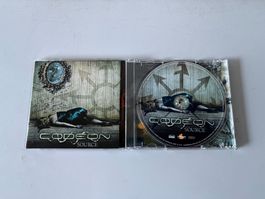 CODEON - Sourde CD Melodic Death Thrash Metal Finnland