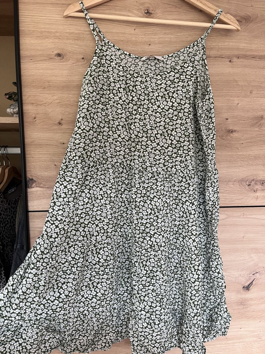 Only Kleider: Sommerkleid – Neu und originalverpackt aus Spiez von Michaela333