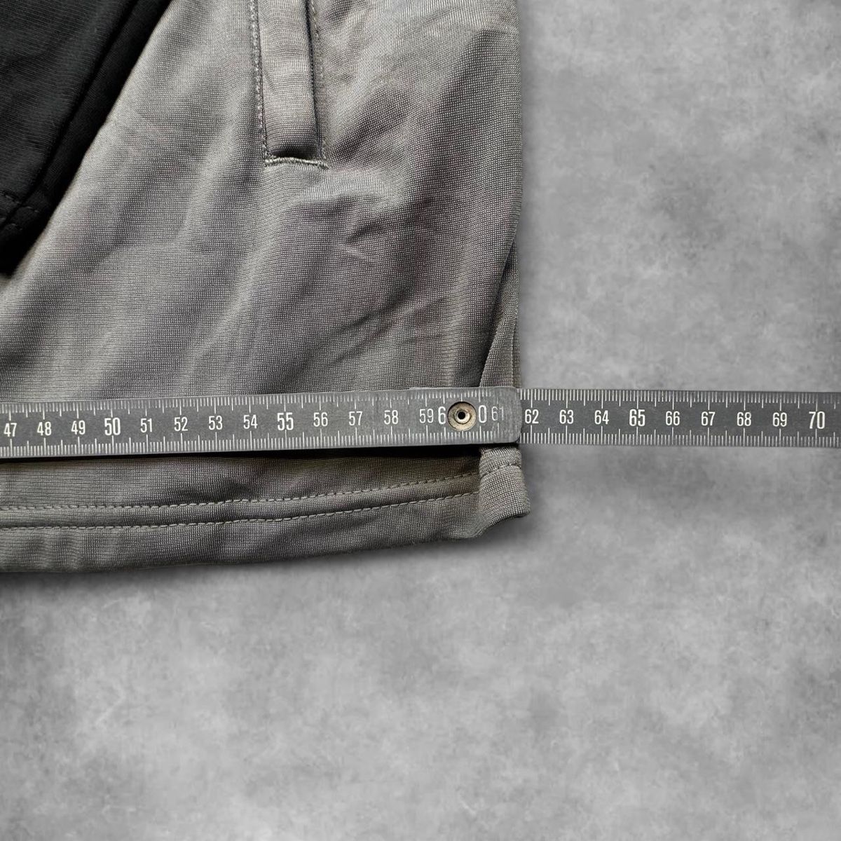 Puma Giacche: Puma grey jacket – Usato da Erlinsbach SO venduto da TogaResell 5