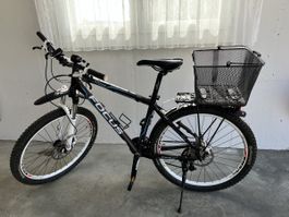 Mountainbike Focus