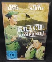 Krachi mit der Kompanie  (Lewis & Martin)  De & Eng   ©'1950