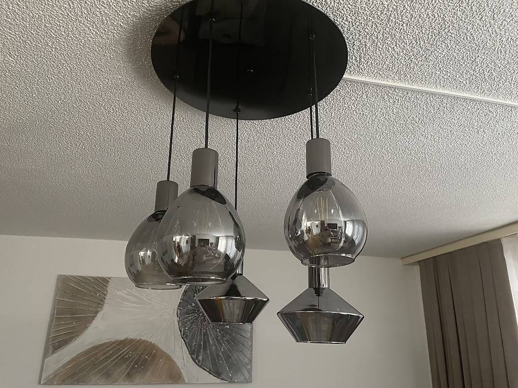 Lampadari & plafoniere: Deckenlampe  – Usato da Bürglen TG venduto da Bessim83