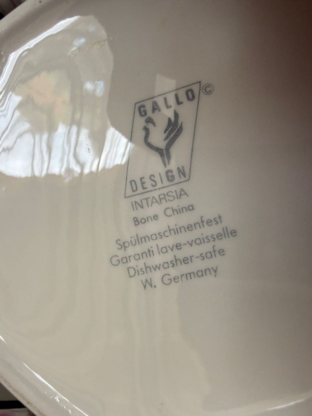 Teekannen: KAFFEE- oder TEE Krug – Gebraucht aus Birrwil von Chriesi2222 1