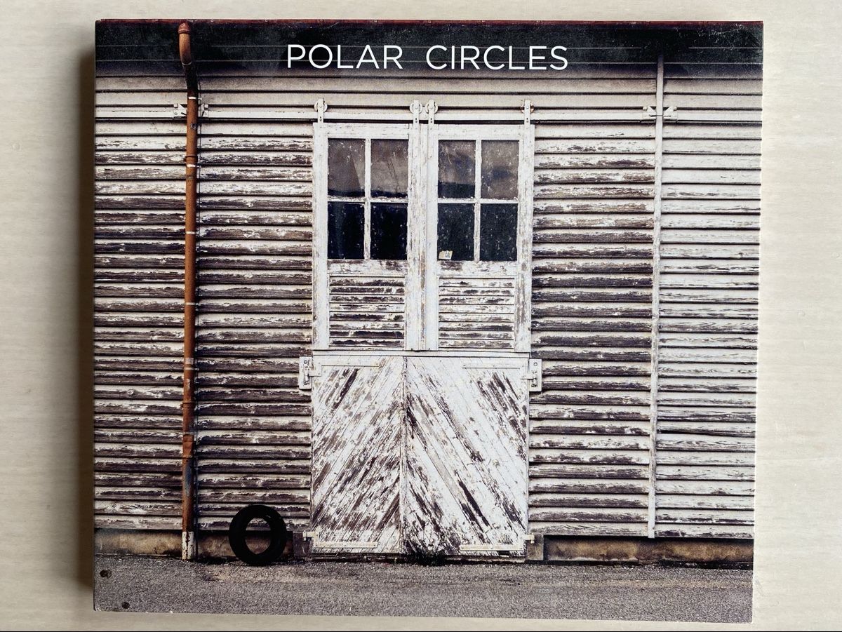 CDs: Signierte CD Polar Circles Debutalbum – Gebraucht aus Oberried Brienz von Chyara