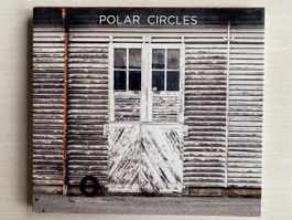 Signierte CD Polar Circles Debutalbum