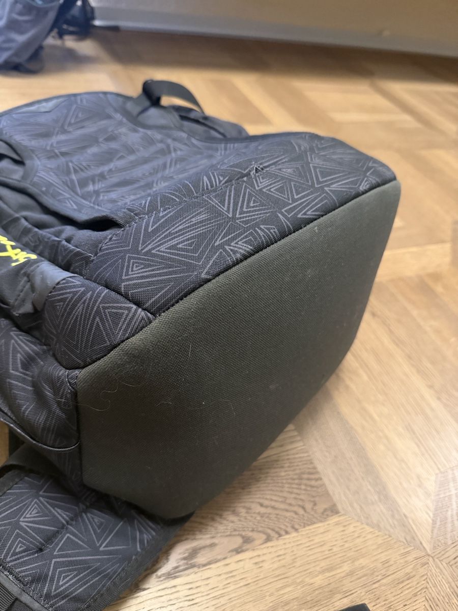 Satch Kindertaschen: Satch Rucksack  – Gebraucht aus Adligenswil von Yvonne09 3