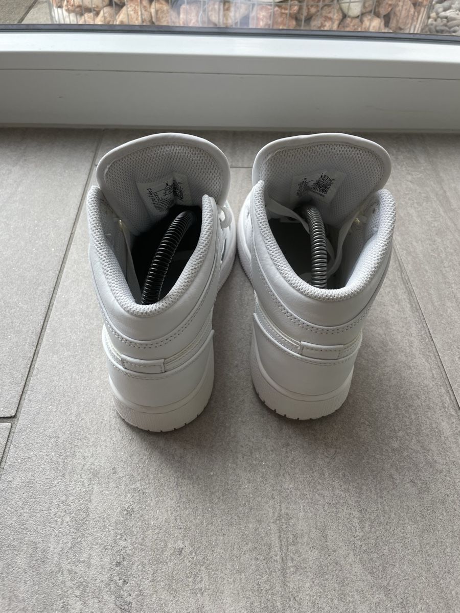 Jordan Scarpe da uomo: Nike Jordan 1 – Usato da Dompierre FR venduto da matmath 3