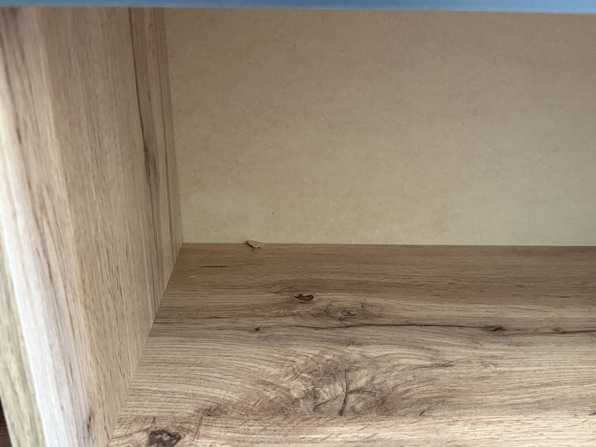 Mobili TV: TV-Möbel Lowboard 170 cm Wotan Oak – Usato da Basel venduto da bri_y5pb 4