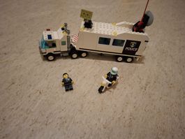 Lego 6348 City Set 1994