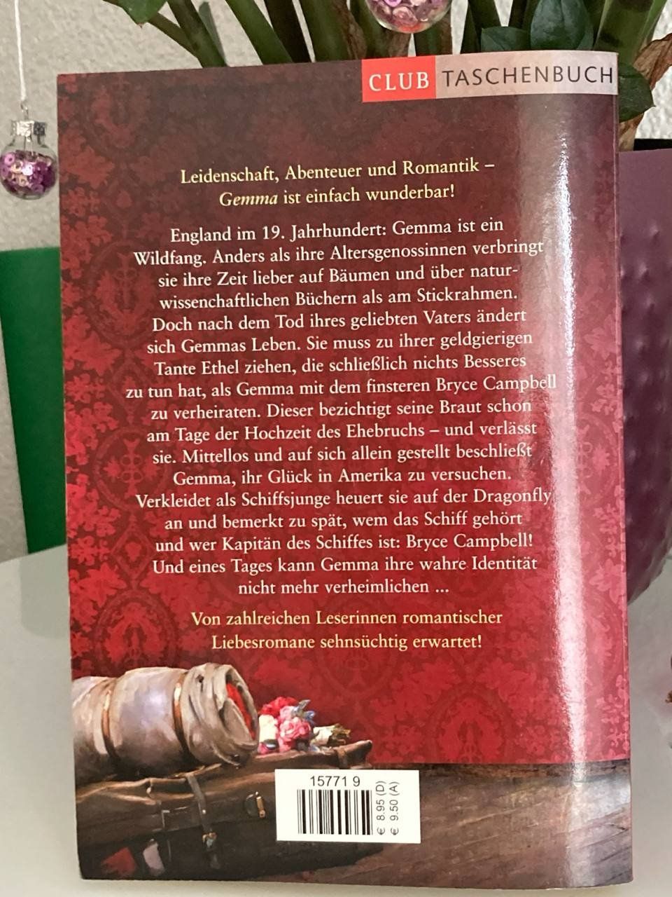 Libri: Gemma  -  Petra Last – Usato da Frauenfeld venduto da BUCHschatzLADEN_369 1