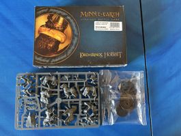 Morgul Knights Middle-Earth Strategy Battle Game neu