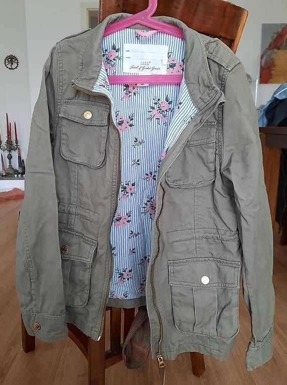 Giacche & Cappotti: Jacke Mädchen, Gr. 152 – Usato da Wallisellen venduto da denisepe