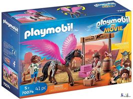 Playmobil THE MOVIE Marla 70074