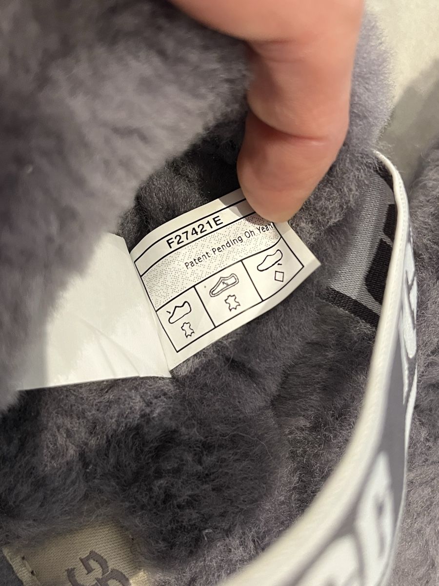 Ugg Scarpe da donna: UGG Slippers Lammfell 38 – Nuovo (secondo la descrizione) da Oberrohrdorf venduto da S.Marisa 8