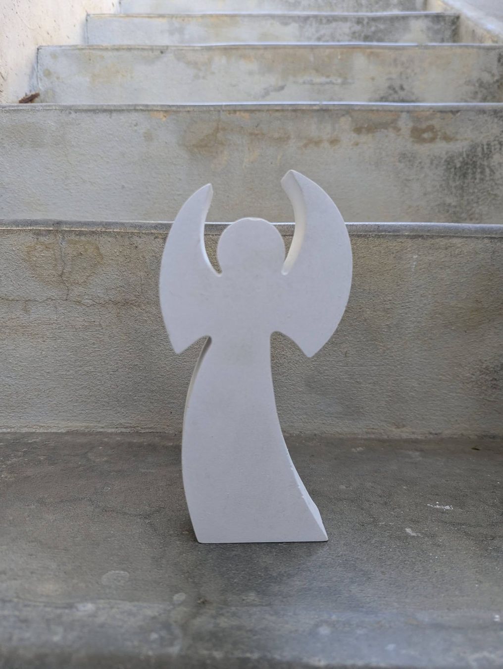 Tutte le decorazioni: Engel Deko – Nuovo (secondo la descrizione) da Wangenried venduto da Handmade68
