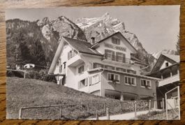 Hotel Brunni Hergiswil a. See, Globetrotter GmbH Luzern