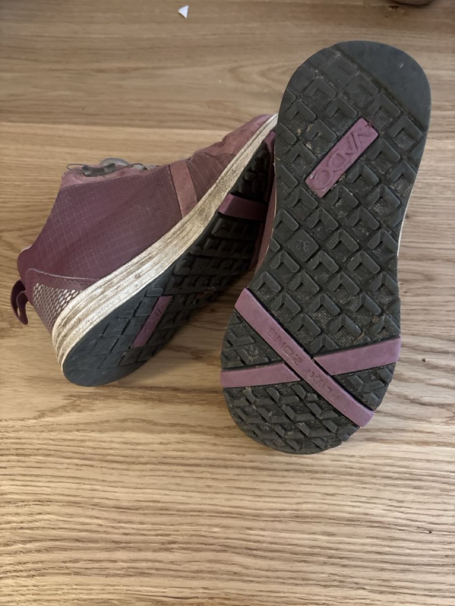Scarpe per ragazze: Vado Grösse 32 – Usato da Basel venduto da buyitbyisa 2