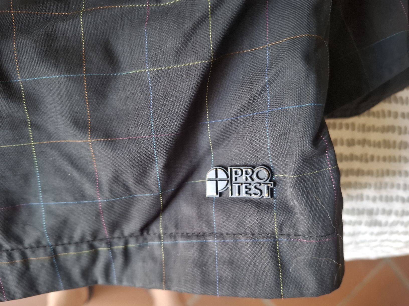 Protest Vestes: Protest Winterjacke  – D'occasion à Wäldi par Fergiu 4