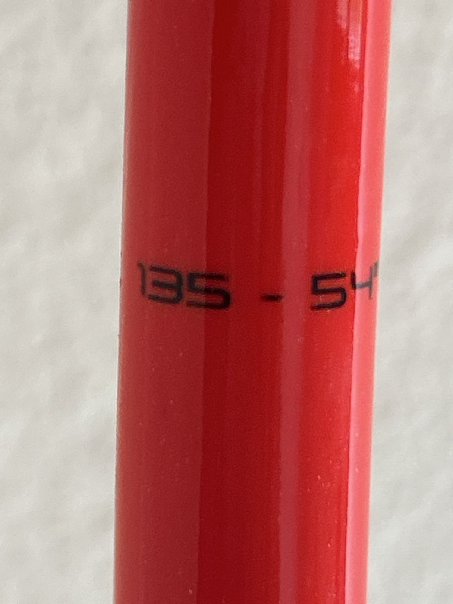 Leki Skistöcke: Leki Abfahrtsstöcke 135cm – Neu (gemäss Beschreibung) aus Nesslau von Sclips 3