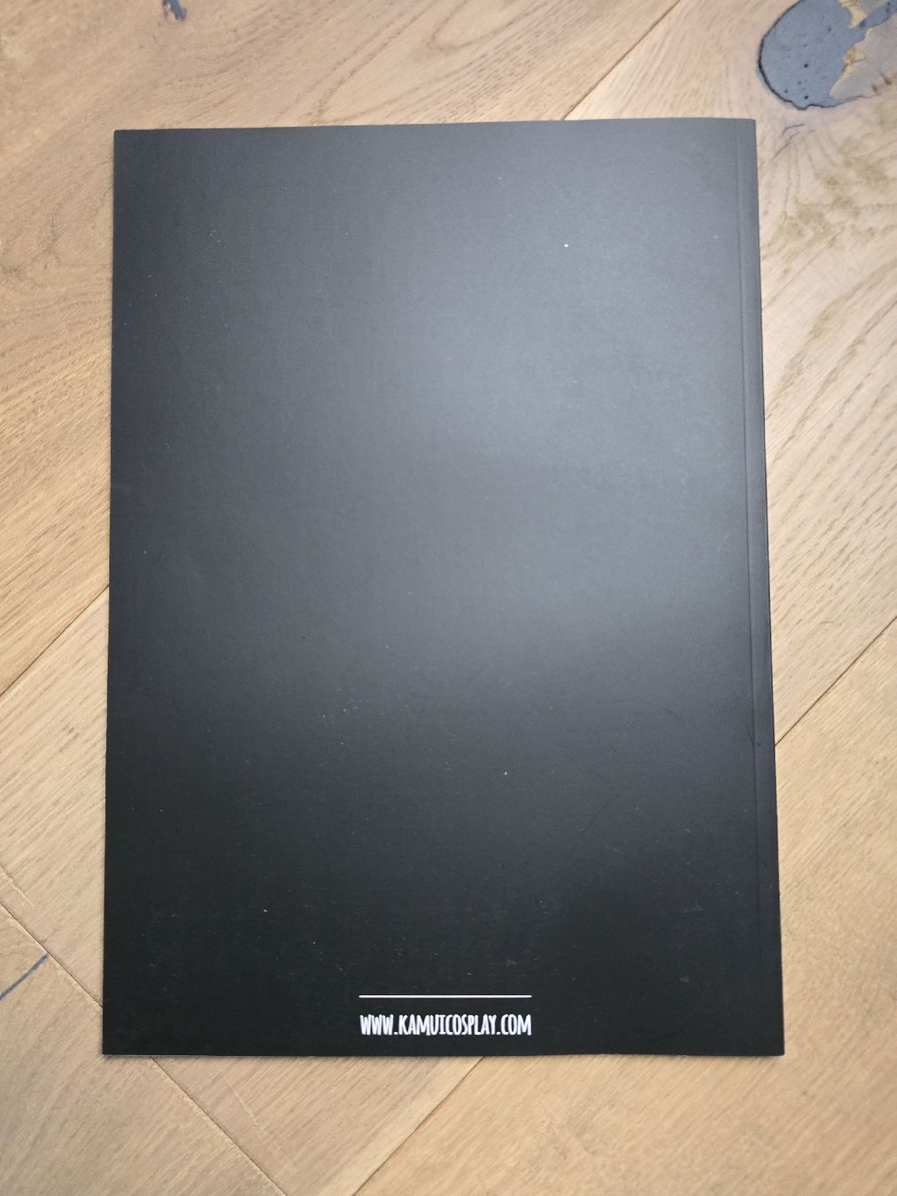 Libri: Kamui Cosplay Buch: Cosplay Painting - Deutsche Version – Nuovo (secondo la descrizione) da Teufenthal AG venduto da jana63sc 1