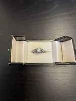 Diamantring