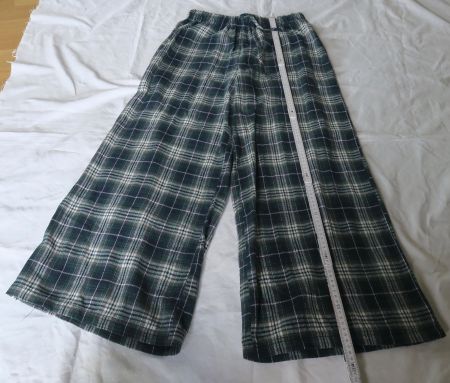 Damenhose S